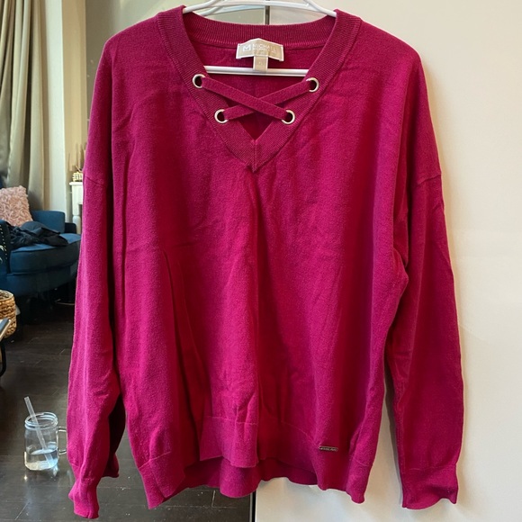 Michael Kors Sweater XL